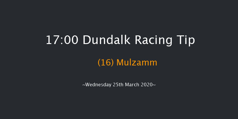 Easter Week Racing 15th & 19th April Handicap (45-65) Dundalk 17:00 Handicap 7f Fri 20th Mar 2020