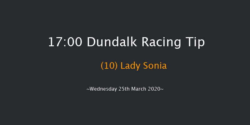 Easter Week Racing 15th & 19th April Handicap (45-65) Dundalk 17:00 Handicap 7f Fri 20th Mar 2020