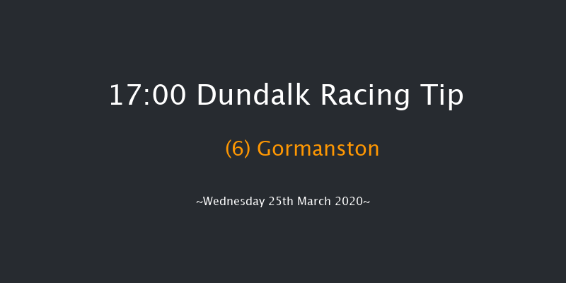 Easter Week Racing 15th & 19th April Handicap (45-65) Dundalk 17:00 Handicap 7f Fri 20th Mar 2020