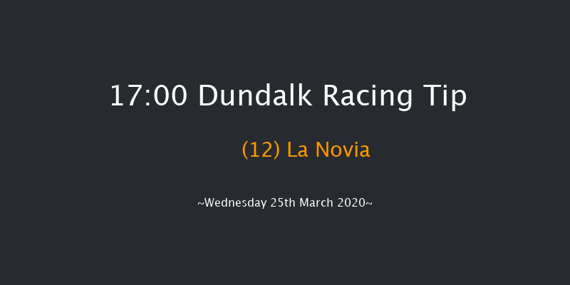 Easter Week Racing 15th & 19th April Handicap (45-65) Dundalk 17:00 Handicap 7f Fri 20th Mar 2020