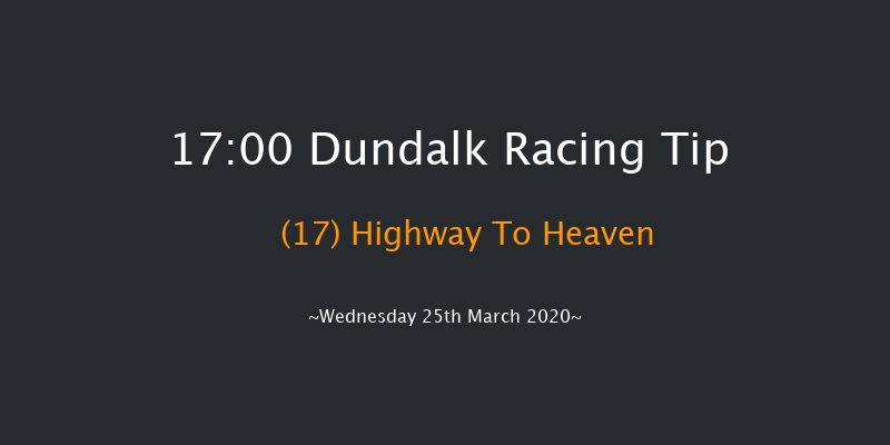 Easter Week Racing 15th & 19th April Handicap (45-65) Dundalk 17:00 Handicap 7f Fri 20th Mar 2020