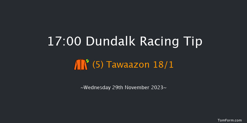 Dundalk 17:00 Handicap 6f Fri 24th Nov 2023