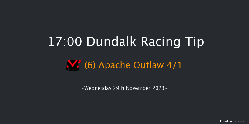 Dundalk 17:00 Handicap 6f Fri 24th Nov 2023