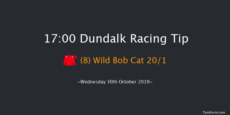 Dundalk 17:00 Maiden 5f Fri 25th Oct 2019