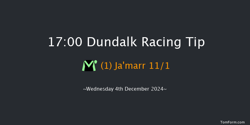 Dundalk  17:00 Handicap 8f Fri 29th Nov 2024