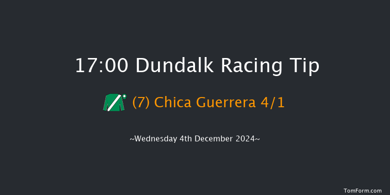 Dundalk  17:00 Handicap 8f Fri 29th Nov 2024
