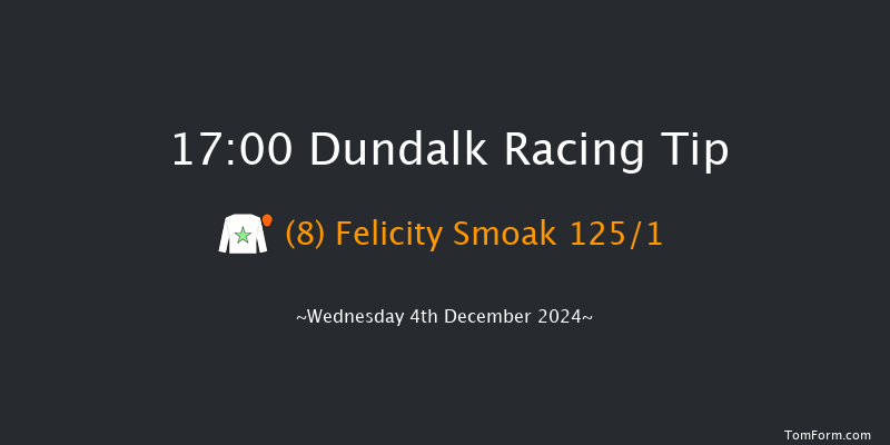 Dundalk  17:00 Handicap 8f Fri 29th Nov 2024