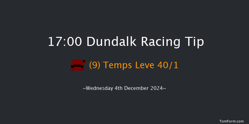Dundalk  17:00 Handicap 8f Fri 29th Nov 2024