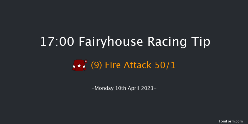 Fairyhouse 17:00 Handicap Chase 29f Sun 9th Apr 2023