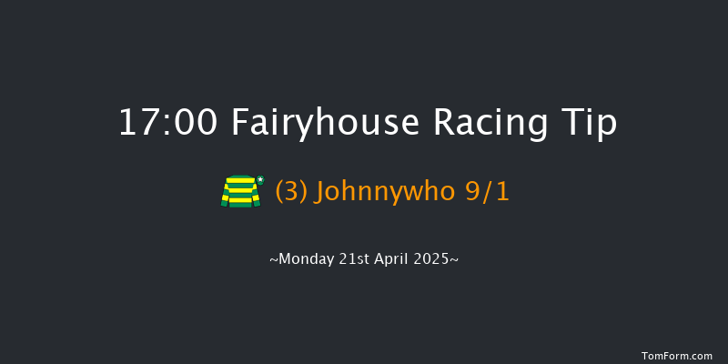Fairyhouse 17-00 (Class 1) 29f Sun 20th Apr 2025