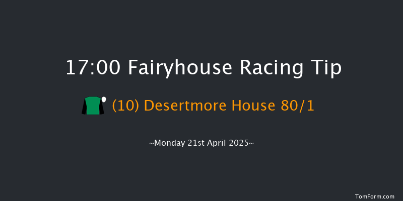 Fairyhouse 17-00 (Class 1) 29f Sun 20th Apr 2025