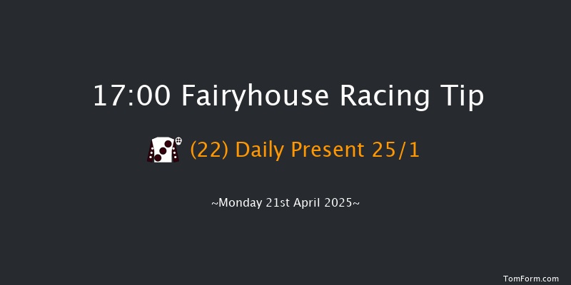 Fairyhouse 17-00 (Class 1) 29f Sun 20th Apr 2025