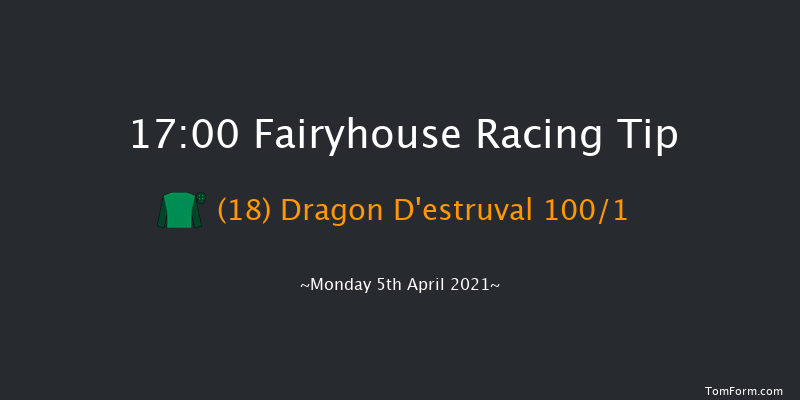 BoyleSports Irish Grand National Chase (Extended Handicap Chase) (Grade A) Fairyhouse 17:00 Handicap Chase 29f Sun 4th Apr 2021