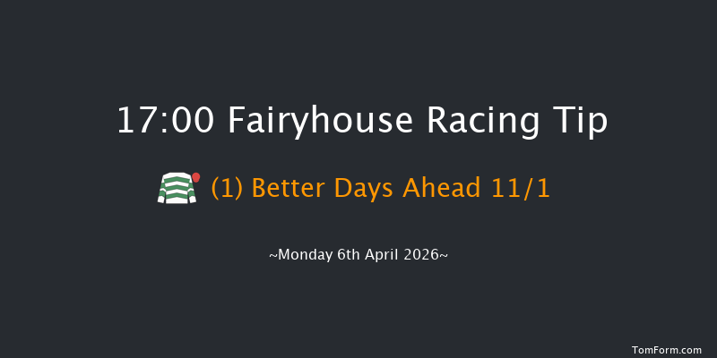 Fairyhouse 17-00 (Class 1) 29f Sun 5th Apr 2026