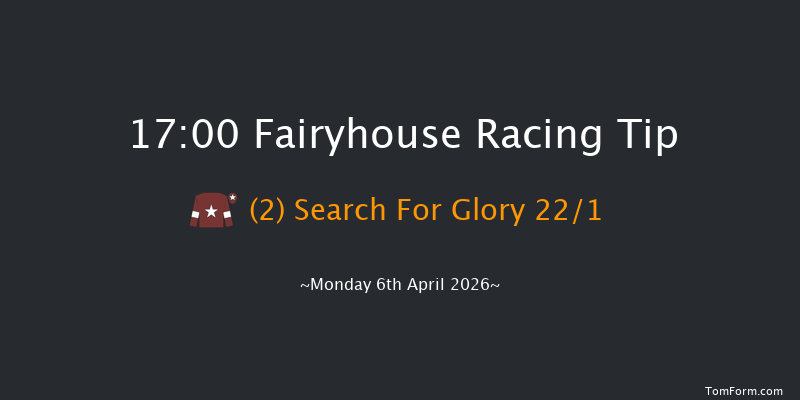 Fairyhouse 17-00 (Class 1) 29f Sun 5th Apr 2026