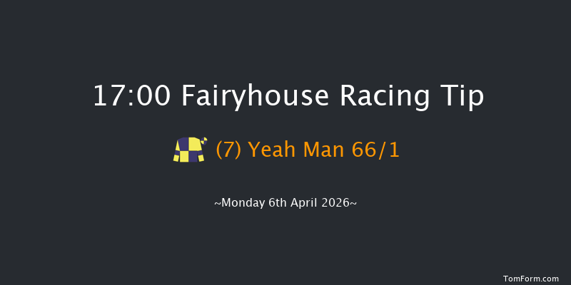Fairyhouse 17-00 (Class 1) 29f Sun 5th Apr 2026