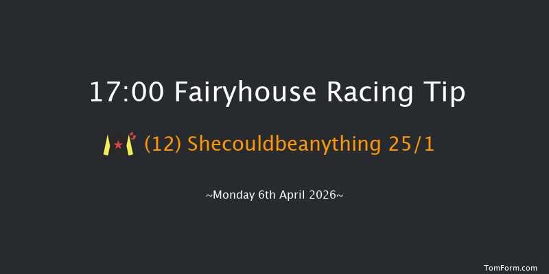 Fairyhouse 17-00 (Class 1) 29f Sun 5th Apr 2026