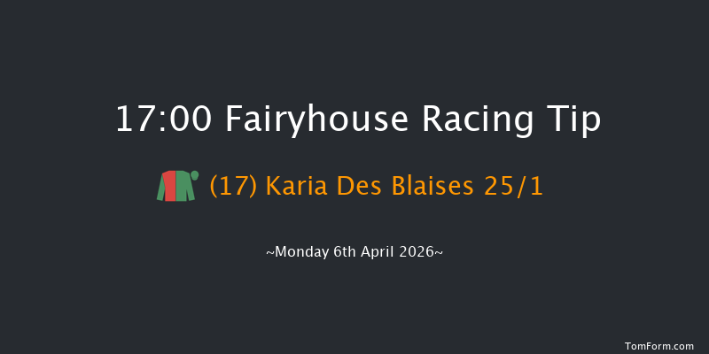 Fairyhouse 17-00 (Class 1) 29f Sun 5th Apr 2026