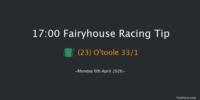 Fairyhouse 17-00 (Class 1) 29f Sun 5th Apr 2026