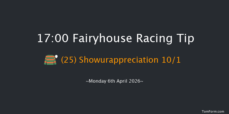 Fairyhouse 17-00 (Class 1) 29f Sun 5th Apr 2026