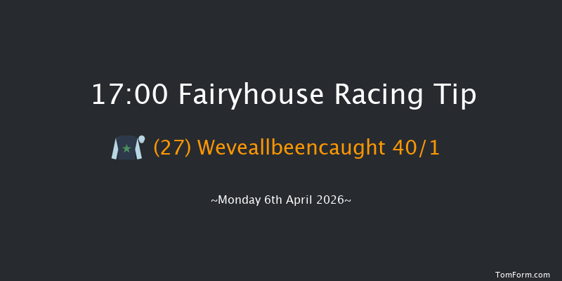 Fairyhouse 17-00 (Class 1) 29f Sun 5th Apr 2026