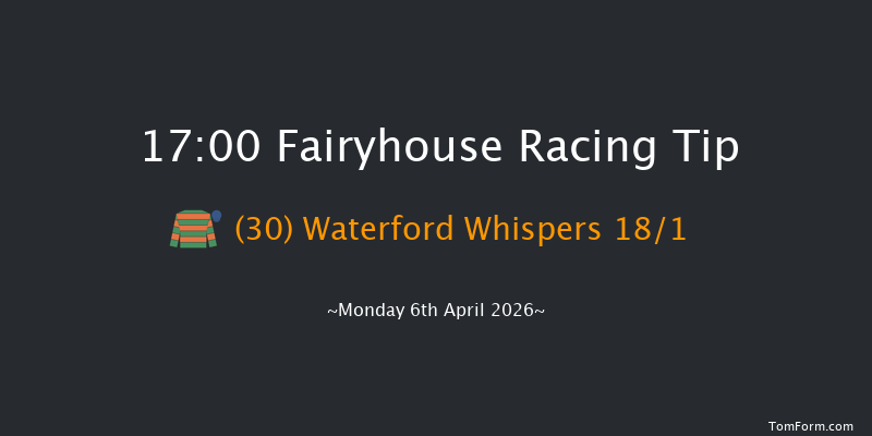 Fairyhouse 17-00 (Class 1) 29f Sun 5th Apr 2026