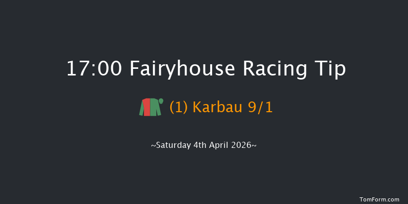 Fairyhouse 17-00 (Class 1) 16f Sat 21st Feb 2026