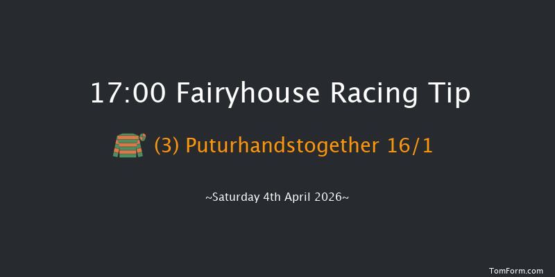 Fairyhouse 17-00 (Class 1) 16f Sat 21st Feb 2026