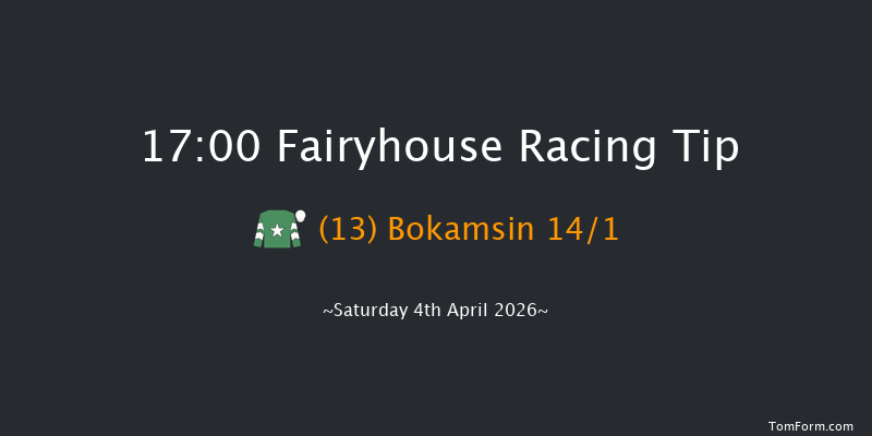 Fairyhouse 17-00 (Class 1) 16f Sat 21st Feb 2026