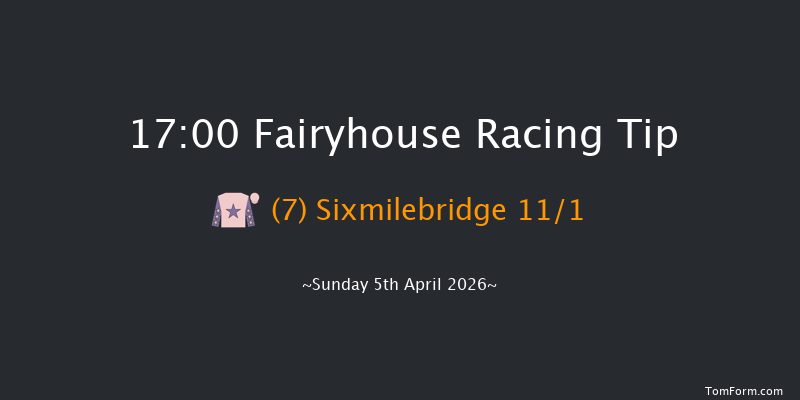 Fairyhouse 17-00 (Class 1) 20f Sat 4th Apr 2026