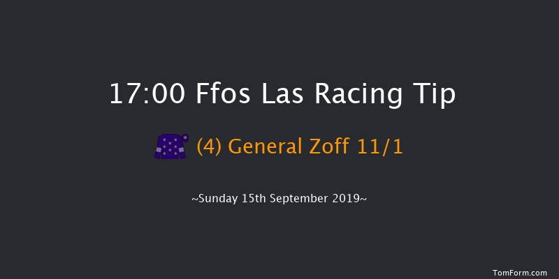 Ffos Las 17:00 Handicap (Class 4) 16f Thu 29th Aug 2019