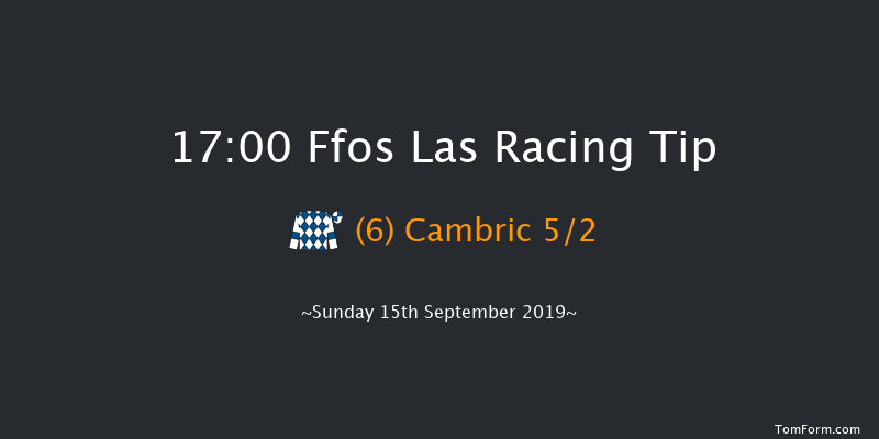 Ffos Las 17:00 Handicap (Class 4) 16f Thu 29th Aug 2019