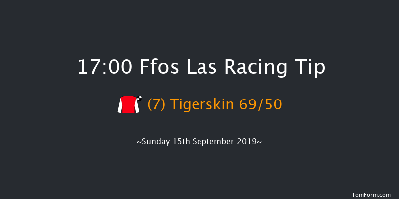 Ffos Las 17:00 Handicap (Class 4) 16f Thu 29th Aug 2019