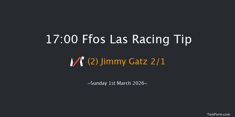 Ffos Las 17-00 (Class 5) 15f Fri 20th Feb 2026