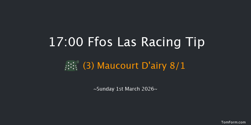 Ffos Las 17-00 (Class 5) 15f Fri 20th Feb 2026