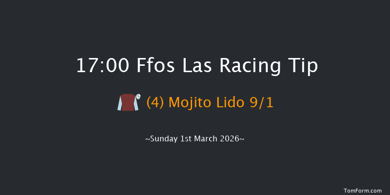 Ffos Las 17-00 (Class 5) 15f Fri 20th Feb 2026
