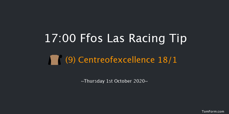 Pennant Walters Handicap Chase Ffos Las 17:00 Handicap Chase (Class 5) 16f Fri 6th Mar 2020