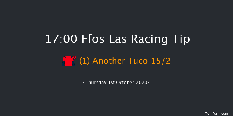 Pennant Walters Handicap Chase Ffos Las 17:00 Handicap Chase (Class 5) 16f Fri 6th Mar 2020