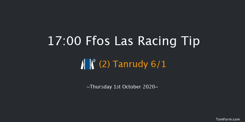 Pennant Walters Handicap Chase Ffos Las 17:00 Handicap Chase (Class 5) 16f Fri 6th Mar 2020