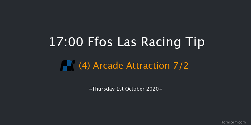 Pennant Walters Handicap Chase Ffos Las 17:00 Handicap Chase (Class 5) 16f Fri 6th Mar 2020