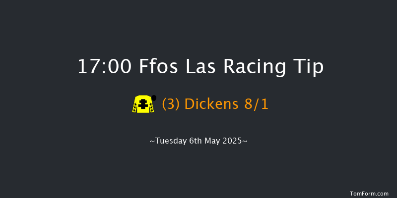 Ffos Las 17-00 (Class 5) 15f Thu 17th Apr 2025