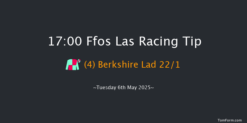 Ffos Las 17-00 (Class 5) 15f Thu 17th Apr 2025