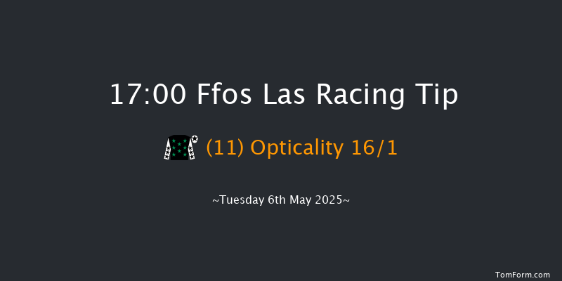 Ffos Las 17-00 (Class 5) 15f Thu 17th Apr 2025