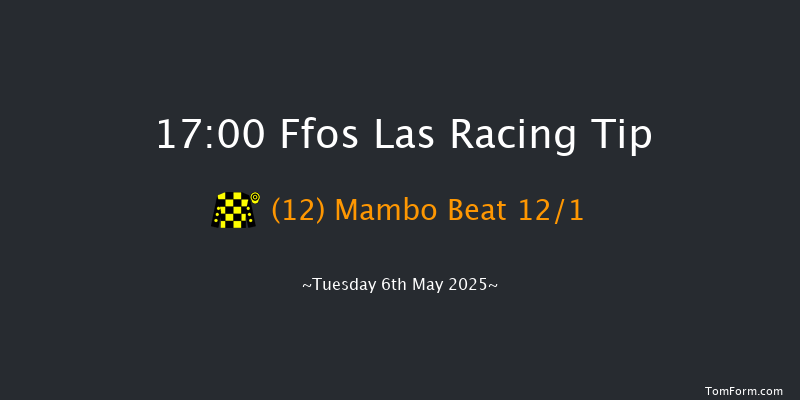 Ffos Las 17-00 (Class 5) 15f Thu 17th Apr 2025