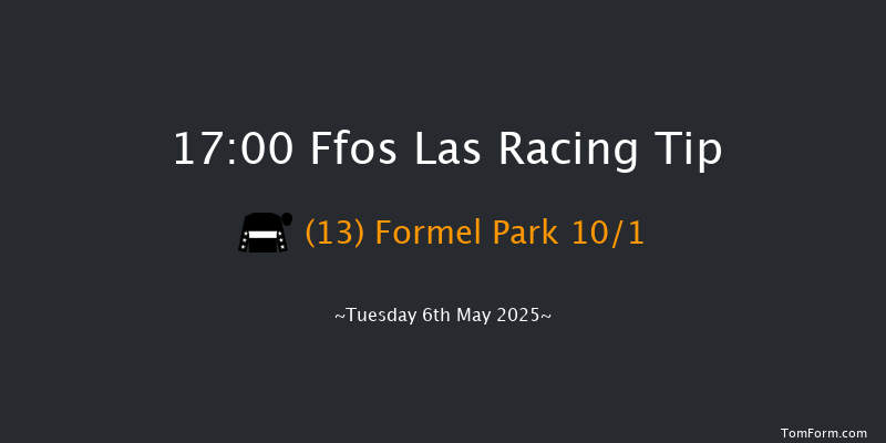 Ffos Las 17-00 (Class 5) 15f Thu 17th Apr 2025