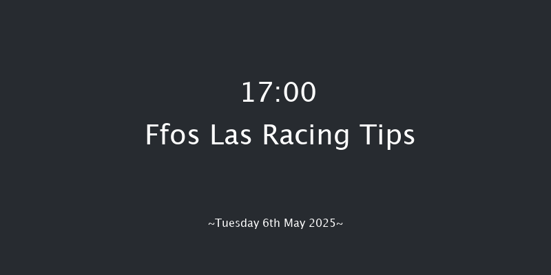 Ffos Las 17-00 (Class 5) 15f Thu 17th Apr 2025