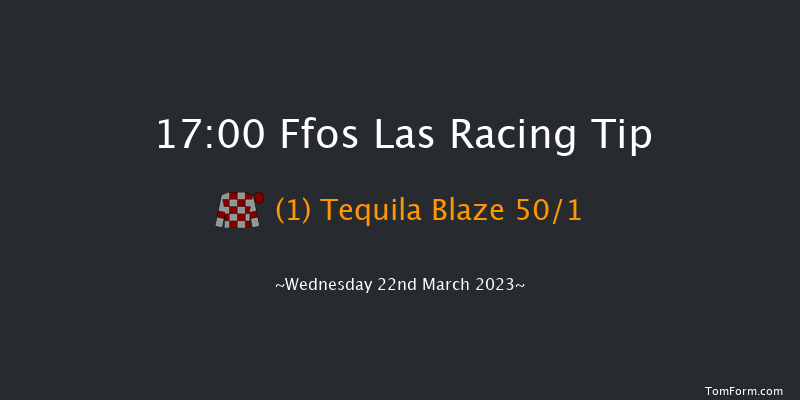 Ffos Las 17:00 Handicap Hurdle (Class 4) 24f Sun 5th Mar 2023