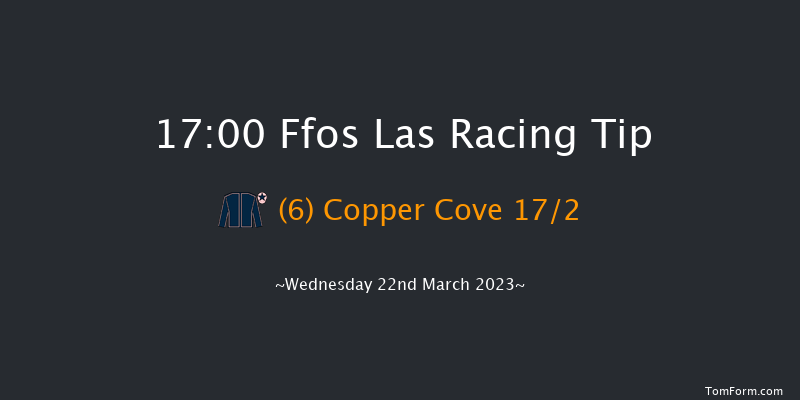 Ffos Las 17:00 Handicap Hurdle (Class 4) 24f Sun 5th Mar 2023
