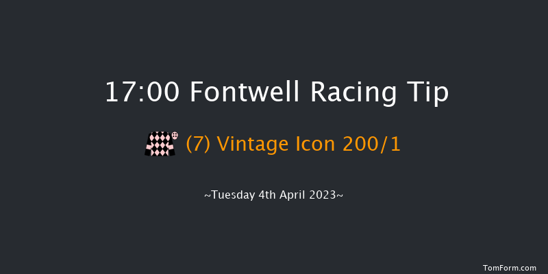 Fontwell 17:00 NH Flat Race (Class 5) 14f Sat 18th Mar 2023