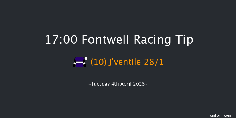 Fontwell 17:00 NH Flat Race (Class 5) 14f Sat 18th Mar 2023